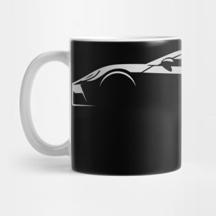 GT40 Mug